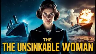 Она трижды обманула смерть &mdash; нерассказанная история выжившей на &laquo;Титанике&raquo;