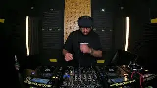 Subradeon - Dj set - 426 - Riot.Scampia