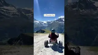 TOP 10 activities & Attractions in Zermatt, Switzerland