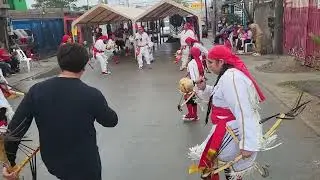 Fiesta San Judas Tadeo 2025 