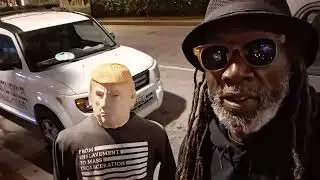 Kidnapping by Scott Shellenbegrer 2-7-2011 President Trump Has EVERYTHING So Does OAG Anthony Brown