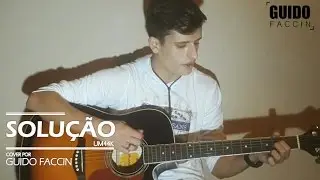 Solu&ccedil;&atilde;o - UM44K (Cover por Guido Faccin)