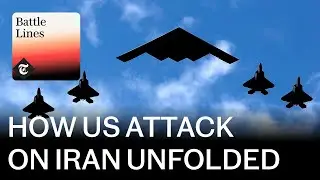 Inside Trump's Iran attack and why Tehran can still build a nuclear bomb