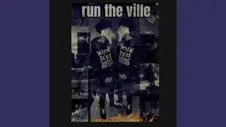 Run The Ville (feat. luhhijah900, lil deedub, j0kreep & 1luhdaii)