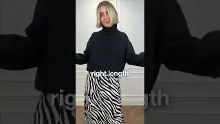 How To Style Animal Print