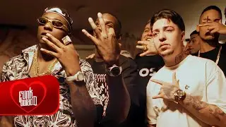 A NATA - MC Neg&atilde;o Original, MC GP, MC Bruno MS, MC Dena (DJ Guh Mix)