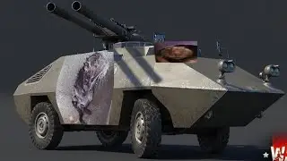 RAT3 (warthunder meme)