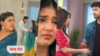 Yeh Rishta Kya Kehlata Hai Today 26 August 2025 New Promo - Abhira taniya are in the shock | Yrkkh