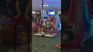 Dance Dance Revolution: turbo mode