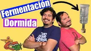 Errores comunes al hacer Cerveza en Casa: Fermentaci&oacute;n Dormida