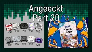 Angeeckt | Folge 20 - Casino Games