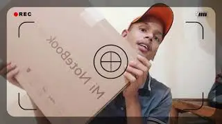 MI NoteBook 14 Review