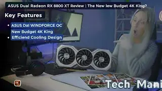 GIGABYTE RX 9070 XT GAMING OC Review: The New 16GB RDNA 4 King?