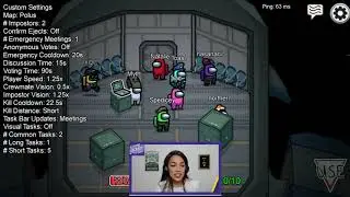 XQC refers to interviewing congressional witnesses as 1v1 By AOC