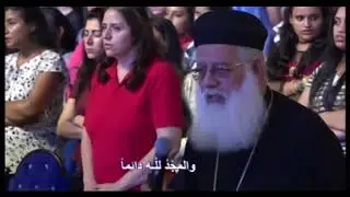 الفقرة الثالثة من اليوم الروحى صدق 19 - 10 - 2018