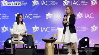 Zionist Rep Debbie Wasserman Schultz admits they have lost the next generation on Israel