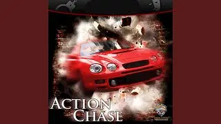 Intense Electronic Chase