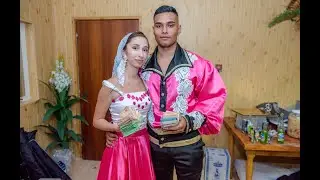 Svadba Milan&Kamila Cast 3
