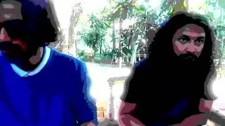 a film chaash by blunderwhere?