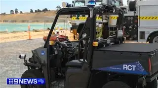 RCT Showcases Automation at WA&rsquo;s Robotics Hub - Perth 9 News - Mining Technology