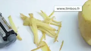 econome limboo multifonctions 360