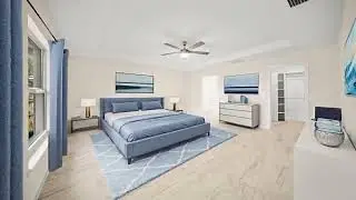 5605 Seagrape Drive, Fort Pierce, FL Presented by Margarita Hunt.