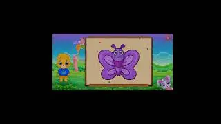 🙋👸🤸Color Kids: Coloring Games - RV AppStudios - Game for Kids To Play, Children's Games Video #389
