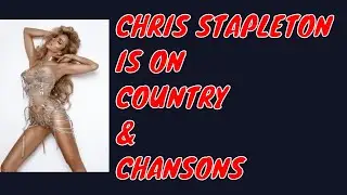 CHRIS STAPLETON MIDNIGHT TRAIN TO MEMPHIS COVER SERGE73