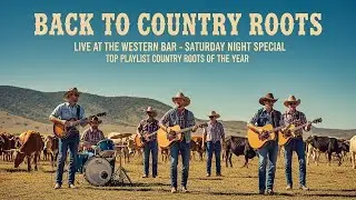 Best Great Country Ballads Collection 🎸 Nostalgic Country Playlist