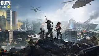 Call of Duty Mobile|Renny's Production 