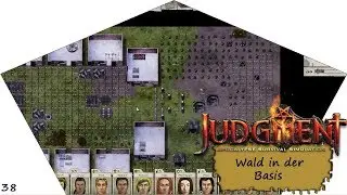 Judgment: Apocalypse Survival Simulation 1.0 | Wald in der Basis | 38