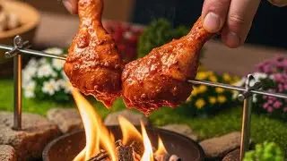  3in1🔥Spicy Juicy Tandoori,