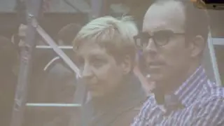 Enno Schmidt, Basic Income and Democracy PT 1