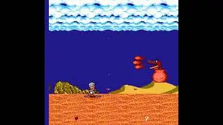 #172- Magic Carpet (Caltron - 6 in 1) [NES]