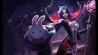 Thresh Best Support , LeeSin INSEC , LeBlanc One Shot , Blitzcrank Tactical Q . MONTAGE (Salander)