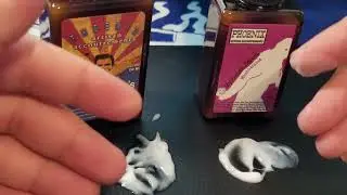 PAA Star Jelly vs. PAA Mysterium Serum - What's the difference?
