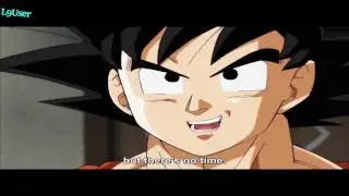 DBS Ep.89 | Goku Vs. Master Roshi | English Subbed HD