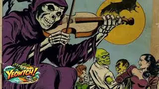 Yeowtch! &ndash; Plankton (Surf Music Reimagined &ndash; Version I)