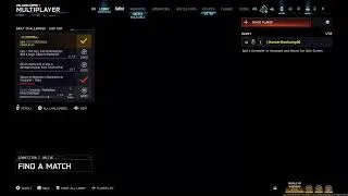 Trying to guns with new camo (Call Of Duty Blacks Ops 7)