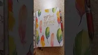 Dollar Tree Christian Journals | #short #shorts
