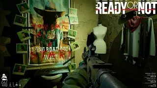 Ready or Not - The Spider (Mission 4)