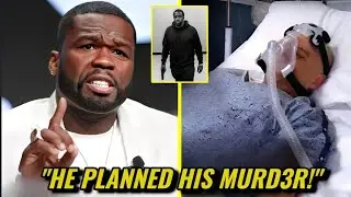 New Documentary Footage EXPOSES | Alleged Diddy Plot Against Eminem