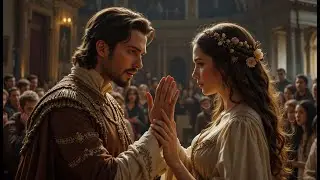 The Merchant&rsquo;s Masked Bride | A Forbidden Love & Betrayal Period Romance Story