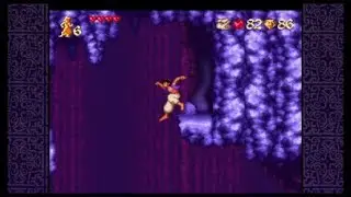 BrandonVoiceGuy Plays NES Aladdin