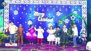 kuchi kuchi cristmas kids song by heswitha and team
