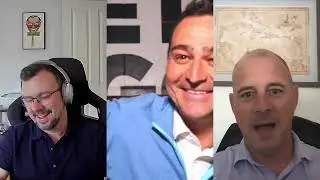 Episode 6: A Masterclass in Sales Team Architecture