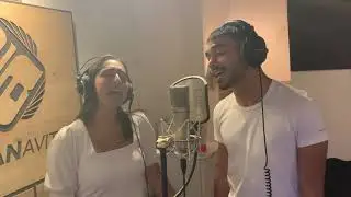נועם אזוט ושיראל אחיאל - בין קודש לחול (קאבר)