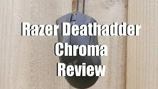 Razer Deathadder Chroma Review