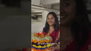Ma inti bathukamma🌸❤️🪷#masterslife #dasarafestival #hindufestival #minivlog #students #friends