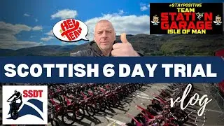 SSDT 2025 DAY 0 🏴󠁧󠁢󠁳󠁣󠁴󠁿